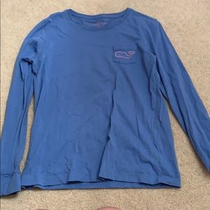Vineyard vines long sleeve